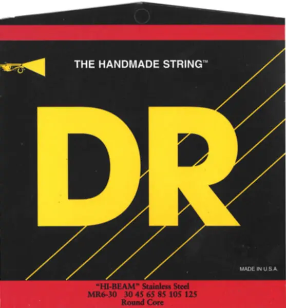 DR Cordes DR MR630 HI-BEAM Commander Maintenant