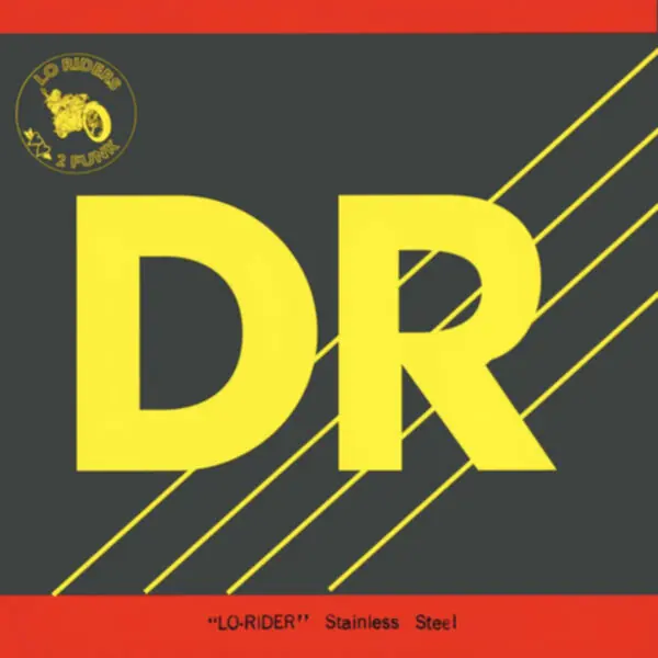 DR Cordes DR LH40 LO-RIDER Pas Cher