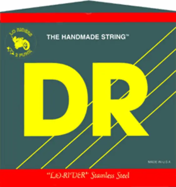 DR Cordes DR MH45 LO-RIDER Certifié