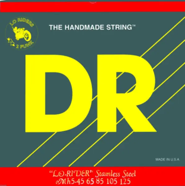 DR Cordes DR MH545 LO-RIDER Certifié