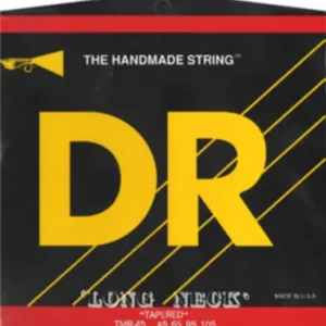 Achat Immédiat DR Cordes DR TMR45 LONG NECKS