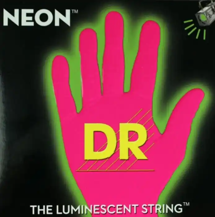 Promotion Saisonnière DR Cordes DR NPB45 Rose NEON