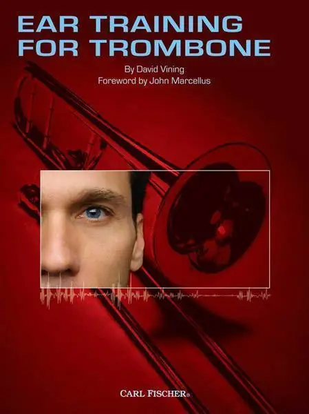 Carl Fischer Ear Training For Trombone Pas Cher