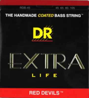 Prix Cassé DR Cordes DR RDB45 série RED DEVIL