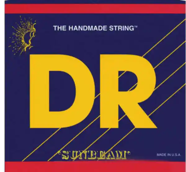 Paiement Sécurisé DR Cordes DR NMR45 SUNBEAMS
