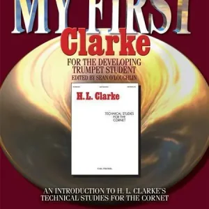 Carl Fischer My First Clarke Achetez Aujourd'hui