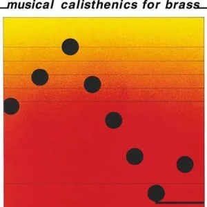 Hal Leonard Carmine Caruso - Musical Calisthenics for Brass Petit Prix