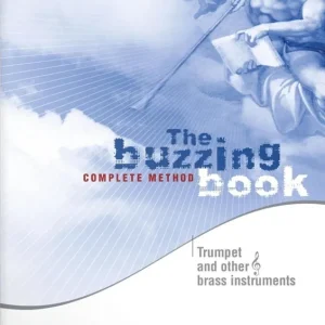 Satisfait Ou Remboursé Editions Bim The Buzzing Book - Thompson - Trumpet - Book/Audio Online