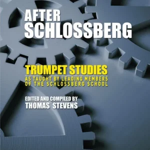 Offre Du Jour Editions Bim After Schlossberg - Stevens - Trumpet - Book