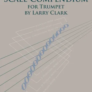 Prix Bas Carl Fischer The Complete Scale Compendium - Clark - Trumpet - Book