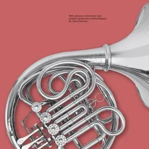 Chester Music French Horn Fingering Chart Must-Have