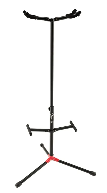 Commande En Gros Fender Adjustable Double Hanging Guitar Stand