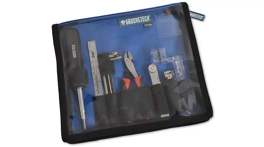 Soldes GrooveTech Guitar Tech Kit
