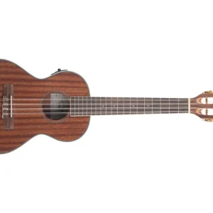 Achetez Aujourd'hui Kala Gloss Mahogany 8-String Tenor Ukulele with Electronics