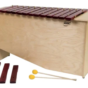 Meilleure Vente SDM Percussion Xylophone - Bass Diatonic