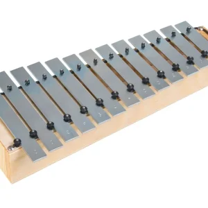 Offre Du Jour Studio 49 Series 2000 Steel Alto Glockenspiel - C2 - A3