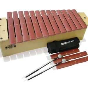 Offre Du Jour Sonor Global Beat Alto Xylophone - Fiberglass