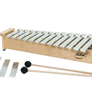 SDM Percussion Glockenspiel - Alto Diatonic Prix Promo