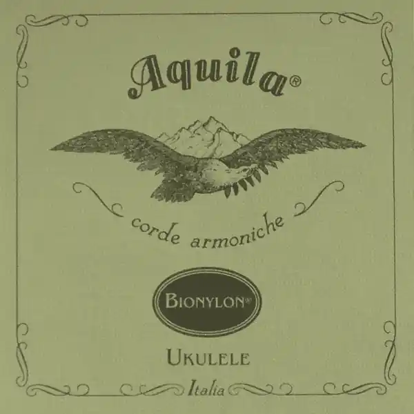 Aquila 57U Bionylon UKULELE Jeux Nouvel Arrivage