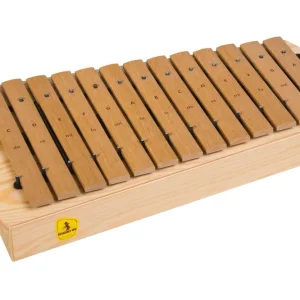 Nouvel Arrivage Studio 49 Series 1000 Fiberglass Alto Diatonic Xylophone - C1 - A2