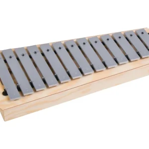 Studio 49 Series 1000 Aluminum Soprano Diatonic Metallophone - C2-A3 Affaire À Saisir