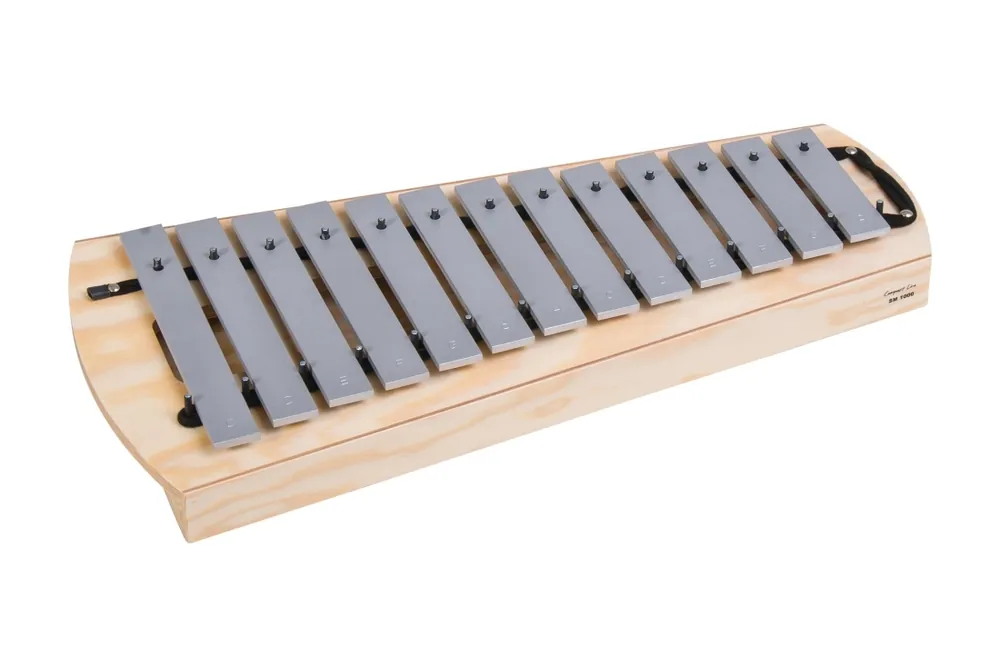 Studio 49 Series 1000 Aluminum Soprano Diatonic Metallophone - C2-A3 Affaire À Saisir