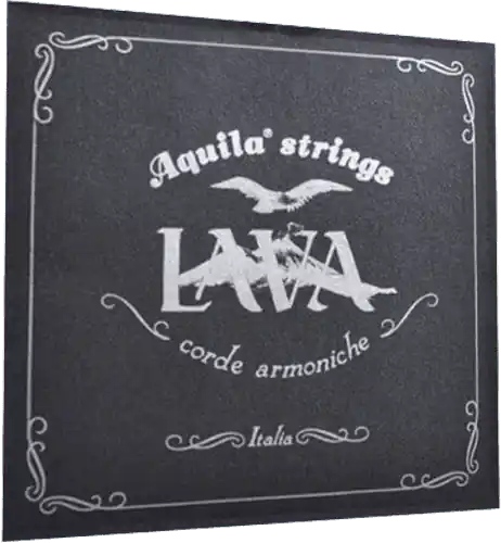 Aquila 110U Lava UKULELE Soprano Do Acheter Direct