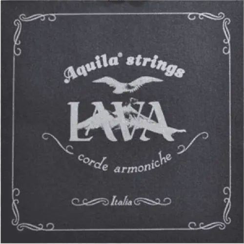 Meilleur Prix Aquila 111U Lava UKULELE Soprano Do