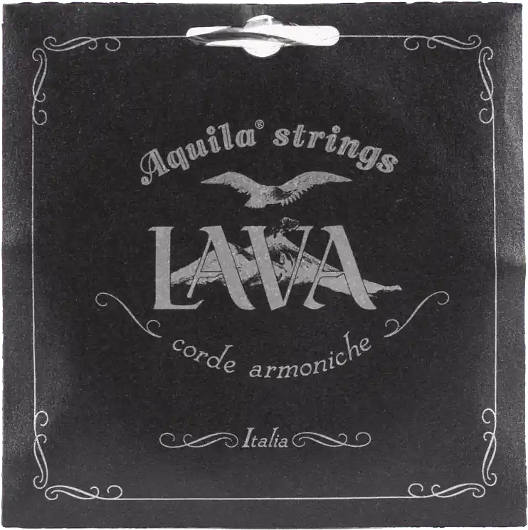 Prix Choc Aquila 115U Lava UKULELE Ténor Do