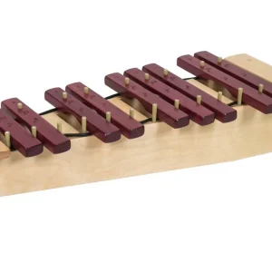 Paiement Sécurisé SDM Percussion Xylophone - Soprano Chromatic Add-on
