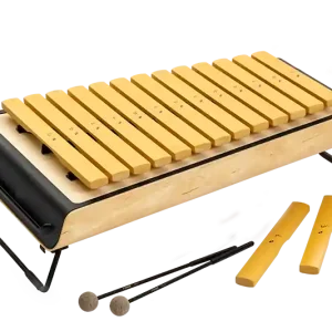 Sonor Orff ASX 100 Alto Xylophone Palisono Certifié