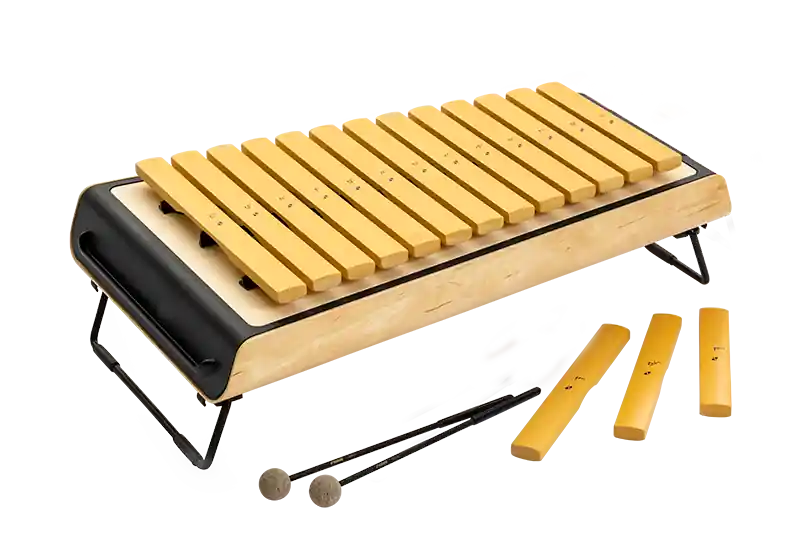 Sonor Orff ASX 100 Alto Xylophone Palisono Certifié