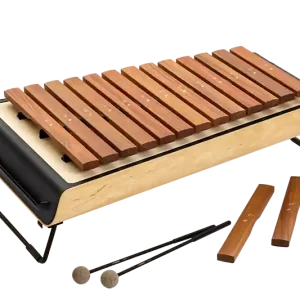 Achat Immédiat Sonor Orff ASX 1.1 Alto Xylophone Pao Rosa