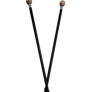 Carlton Glockenspiel Mallets - Wood Nouvel Arrivage