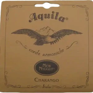 Seulement Aujourd'hui Aquila 1CH New Nylgut CHARANGO Jeux