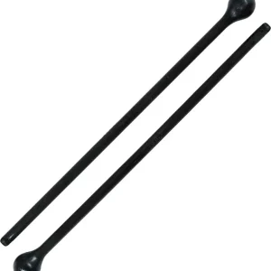 Duplex Nylon Lyra Bell Mallets Nouveauté