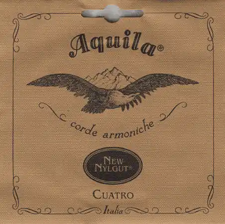 Aquila 4CH Jeux - Normal - BF DA cuatro vénézuélien Solde