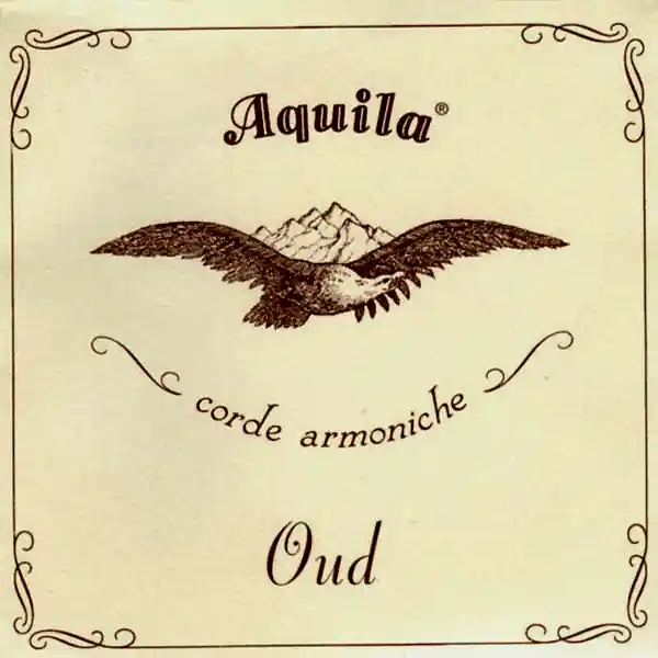 Vente Directe Aquila 10 OUD Jeux -Normal - accordage Turc