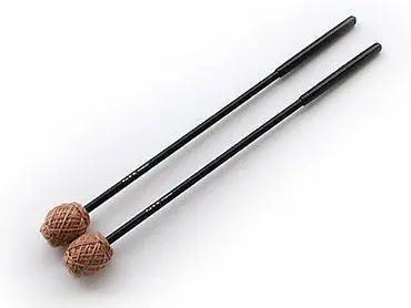 Sonor Orff Concert Mallet Woolen Yarn Head - MS Offre Spéciale