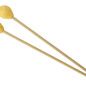 Quantité Limitée SDM Percussion TG8 Bass Mallets