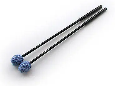 Super Prix Sonor Orff Mallet w/ Thread Head - Tube Chimes