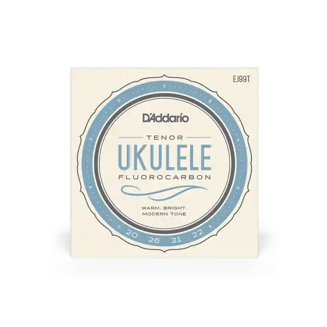 Offre Spéciale D‘Addario Pro-Arté Carbon Ukulele, Tenor