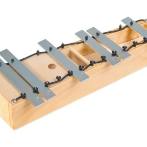 Studio 49 Series 2000 Steel Chromatic Add-On For Alto Glockenspiel Pas Cher