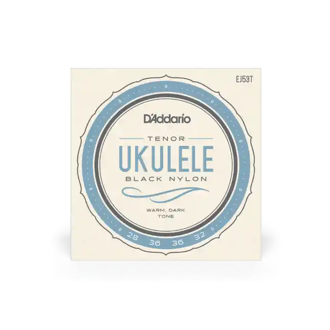 D‘Addario Pro-Arté Rectified Ukulele, Tenor Meilleure Vente
