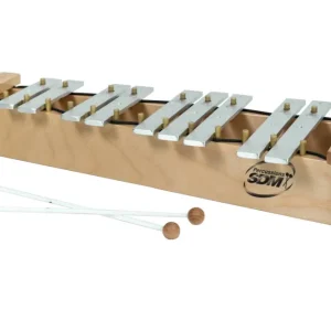 Dernière Chance SDM Percussion Glockenspiel - Alto Chromatic