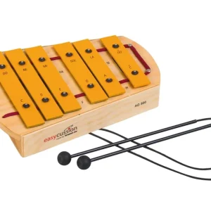 Studio 49 Series 500 Easycussion Alto Pentatonic Glockenspiel Certifié