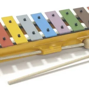 Sonor Children‘s Soprano Glockenspiel Dernier Modèle