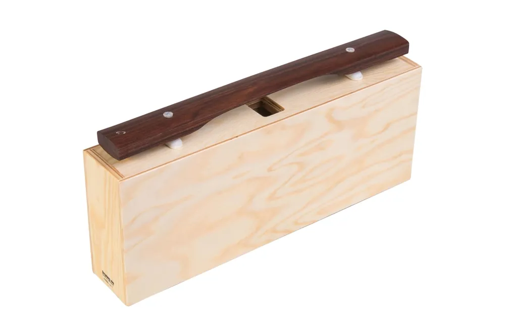 Nouvelle Collection Studio 49 Rosewood Bass Resonator Bar - C