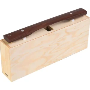 Studio 49 Rosewood Bass Resonator Bar - E Vente Directe