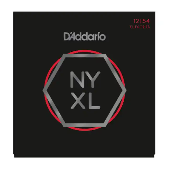 Acheter Direct D‘Addario NICKEL Heavy, 12-54